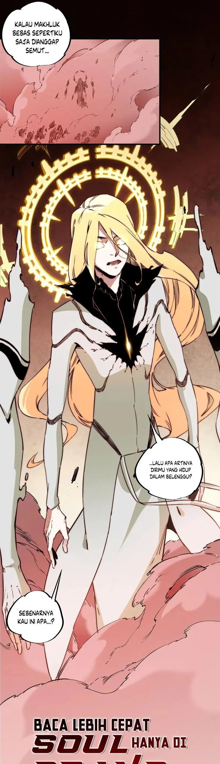 Chapter 98 - halaman 29