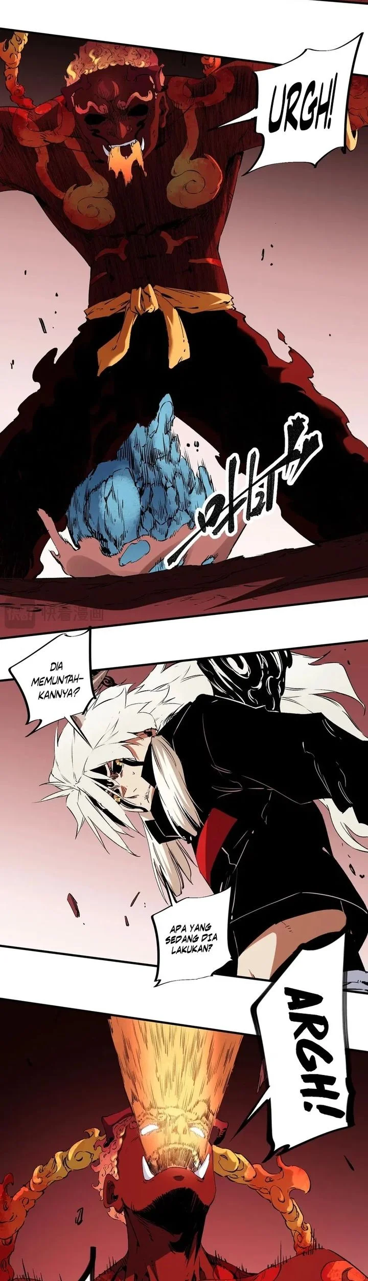 Chapter 98 - halaman 17