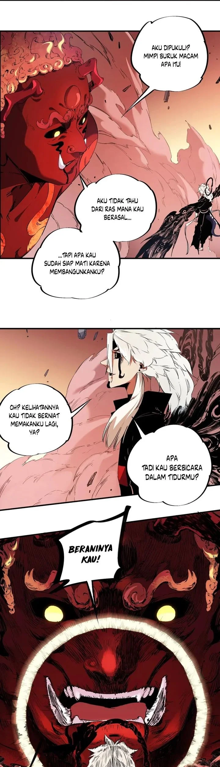 Chapter 98 - halaman 21