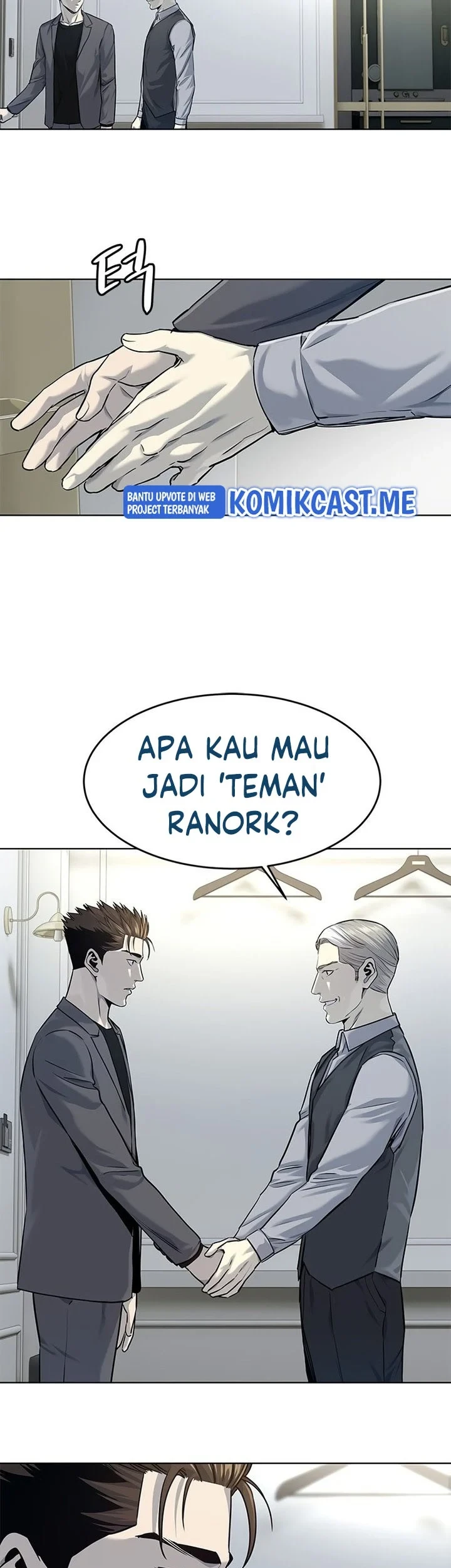 Chapter 106 - halaman 18