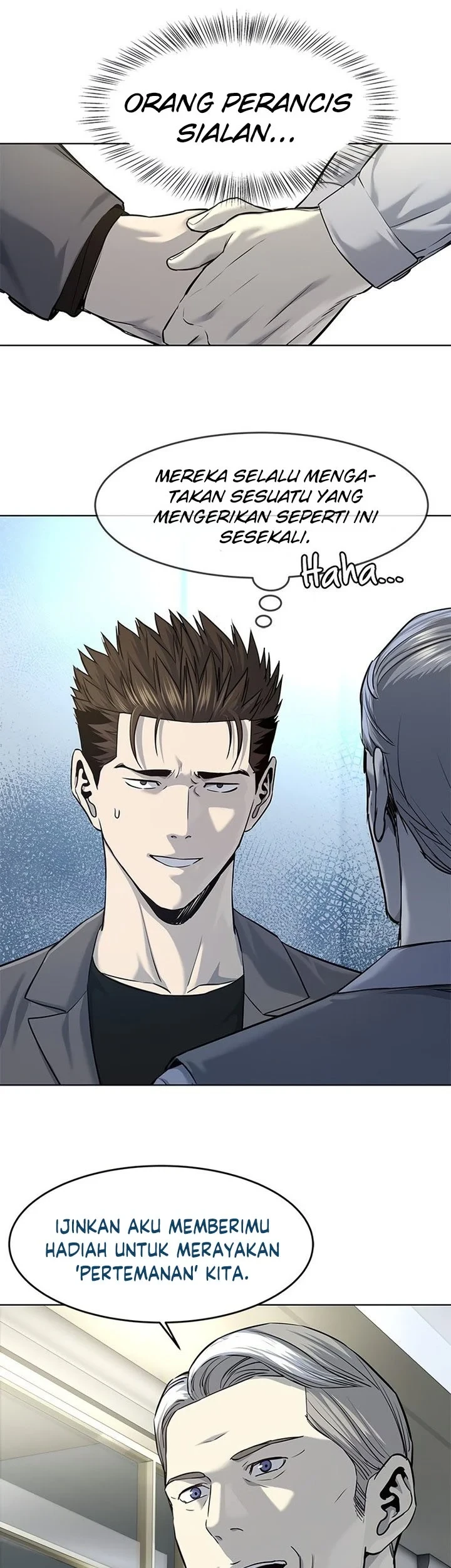 Chapter 106 - halaman 20