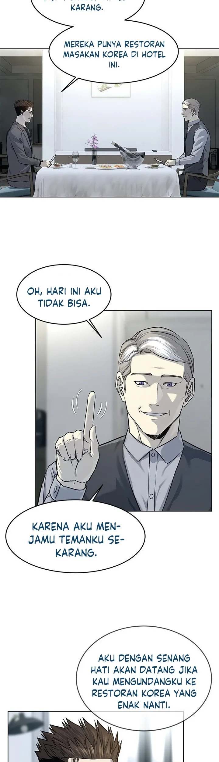 Chapter 106 - halaman 27