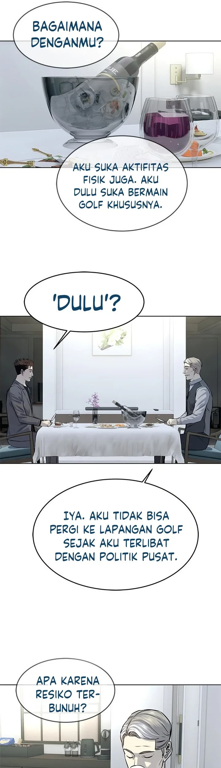 Chapter 106 - halaman 30