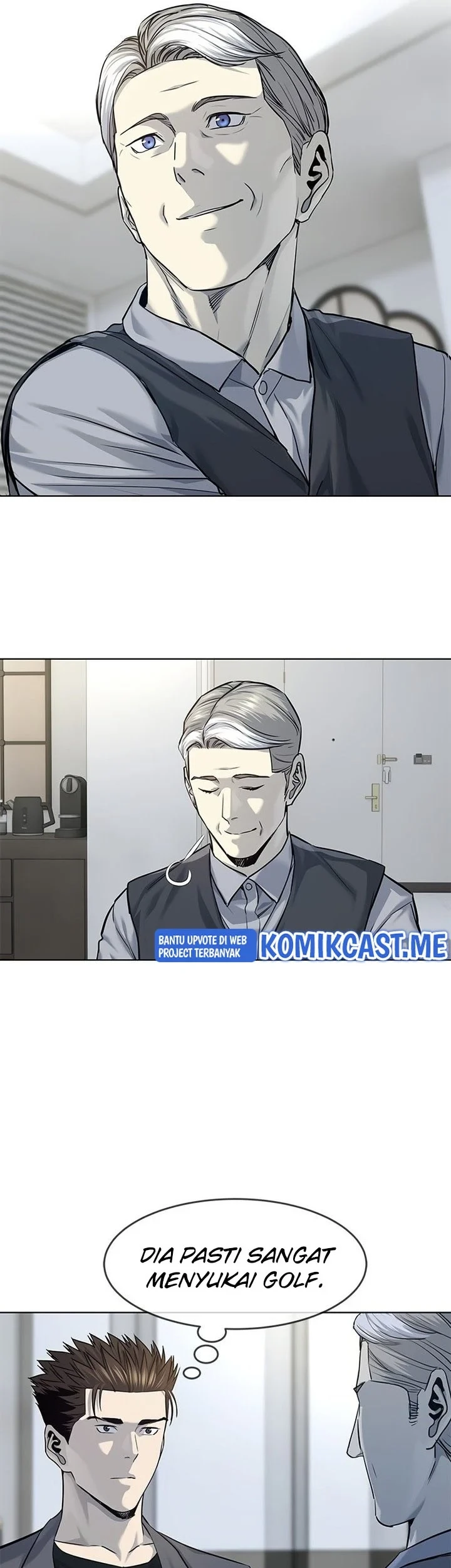Chapter 106 - halaman 35