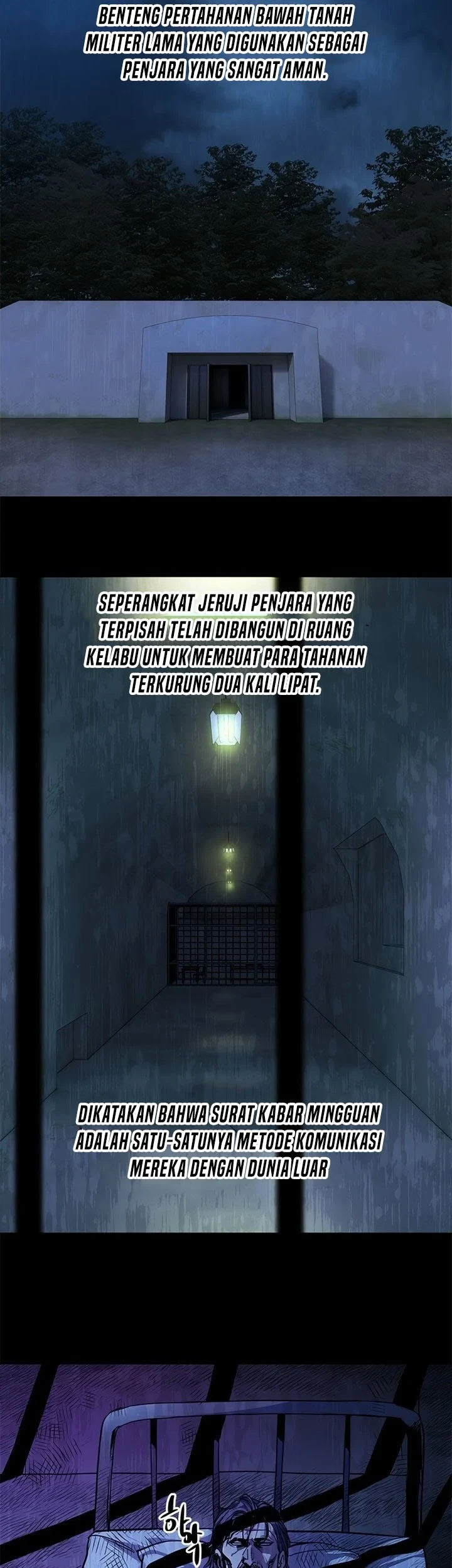 Chapter 106 - halaman 41