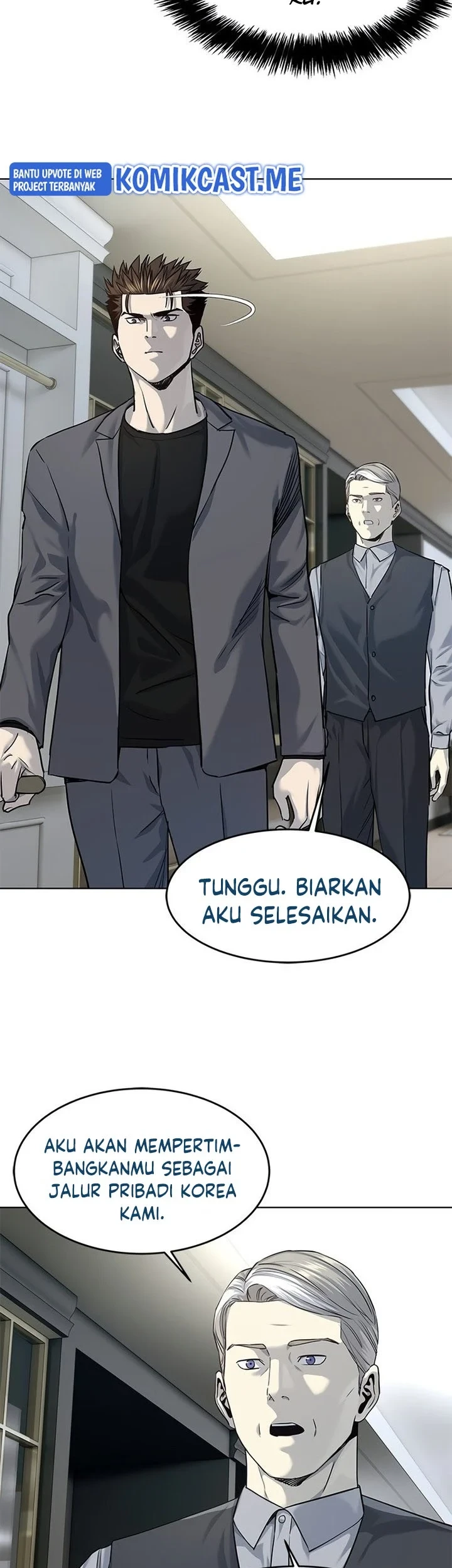 Chapter 106 - halaman 16