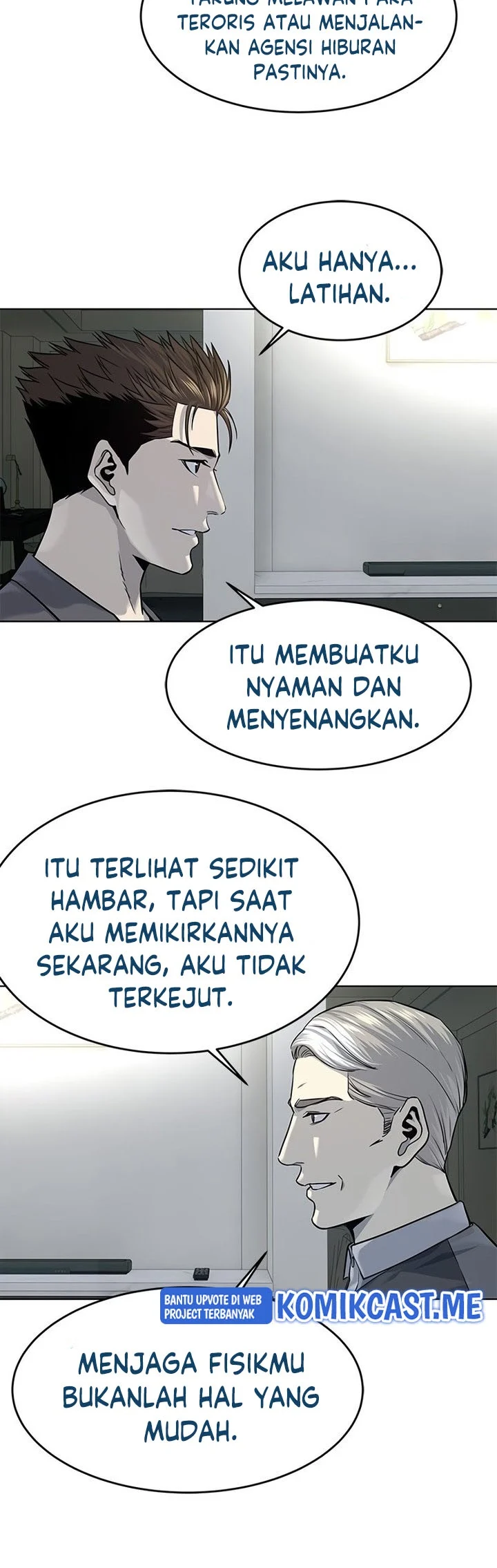 Chapter 107 - halaman 29