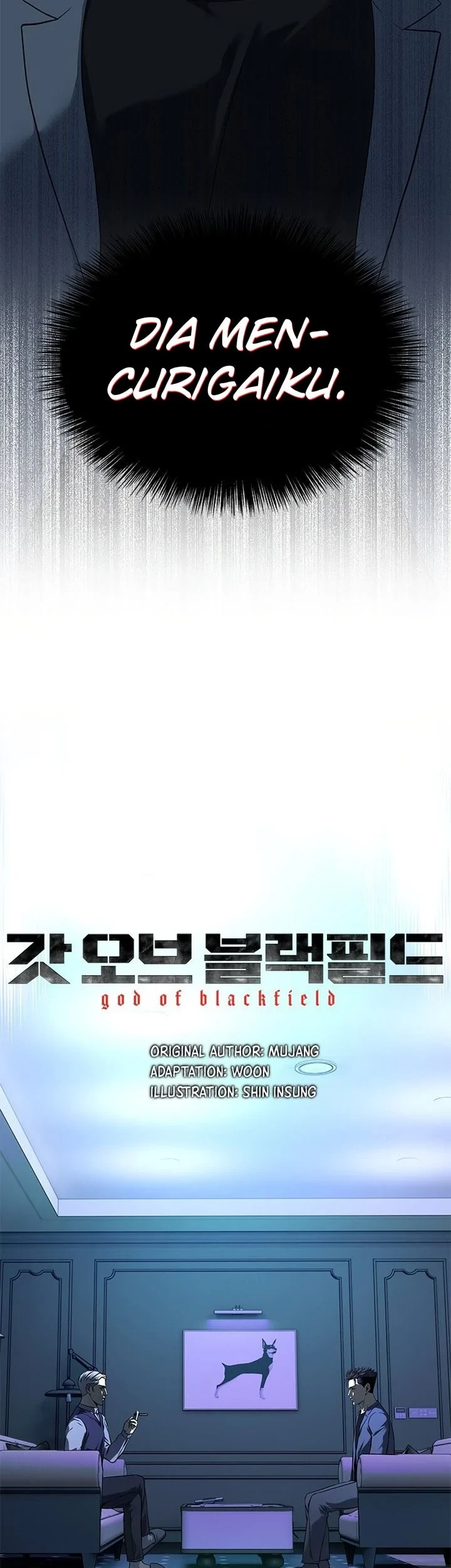 Chapter 107 - halaman 5