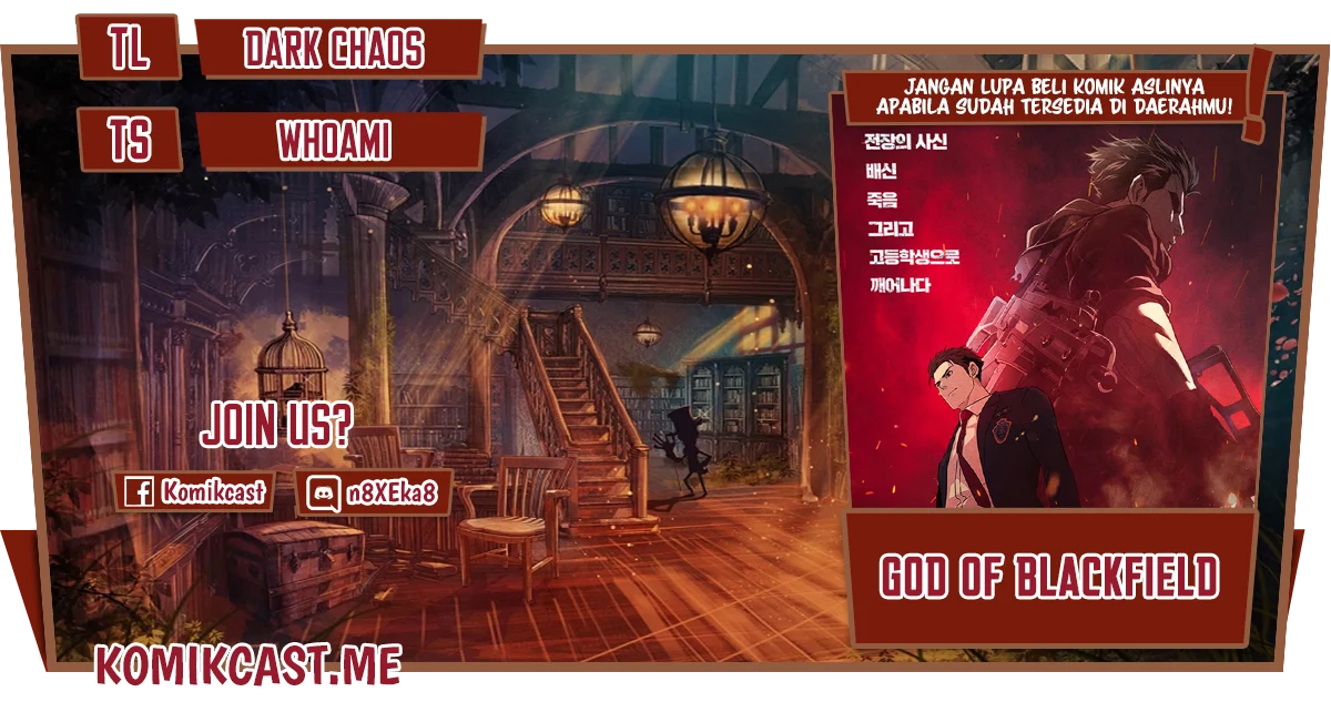 Chapter 119 - halaman 2