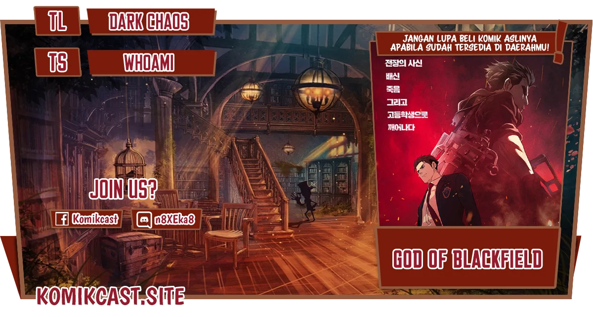 Chapter 136 - halaman 2