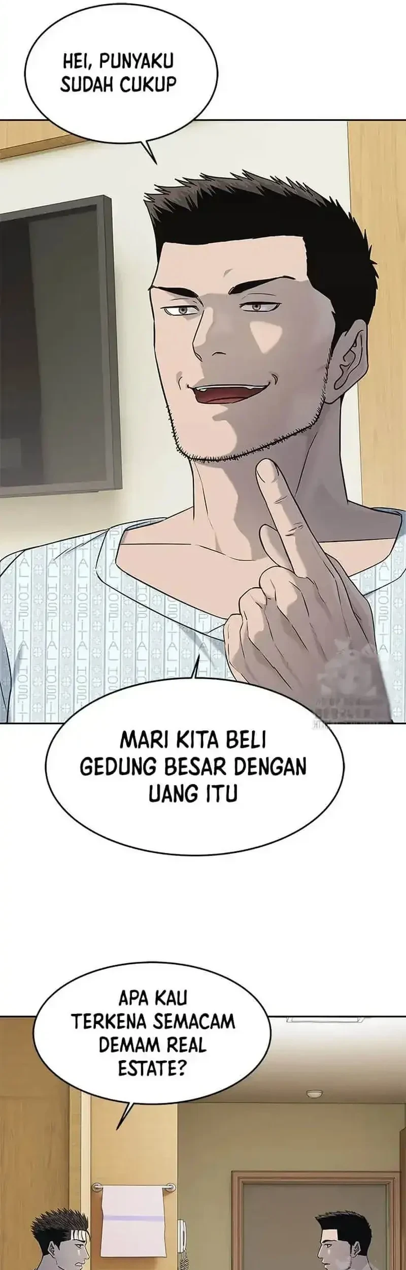 Chapter 229 - halaman 38