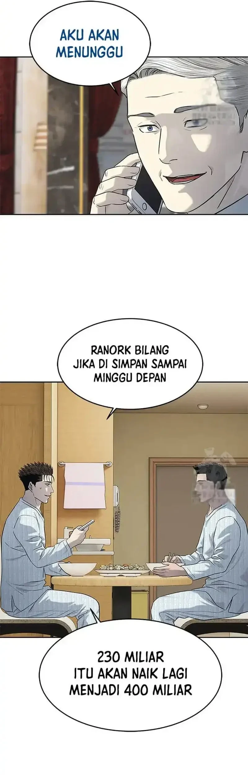 Chapter 229 - halaman 34