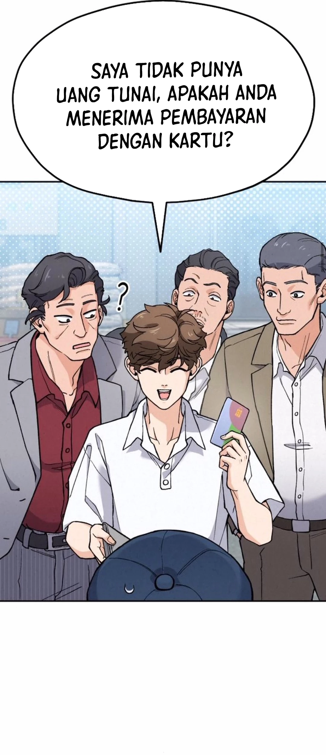 Chapter 18 - halaman 98
