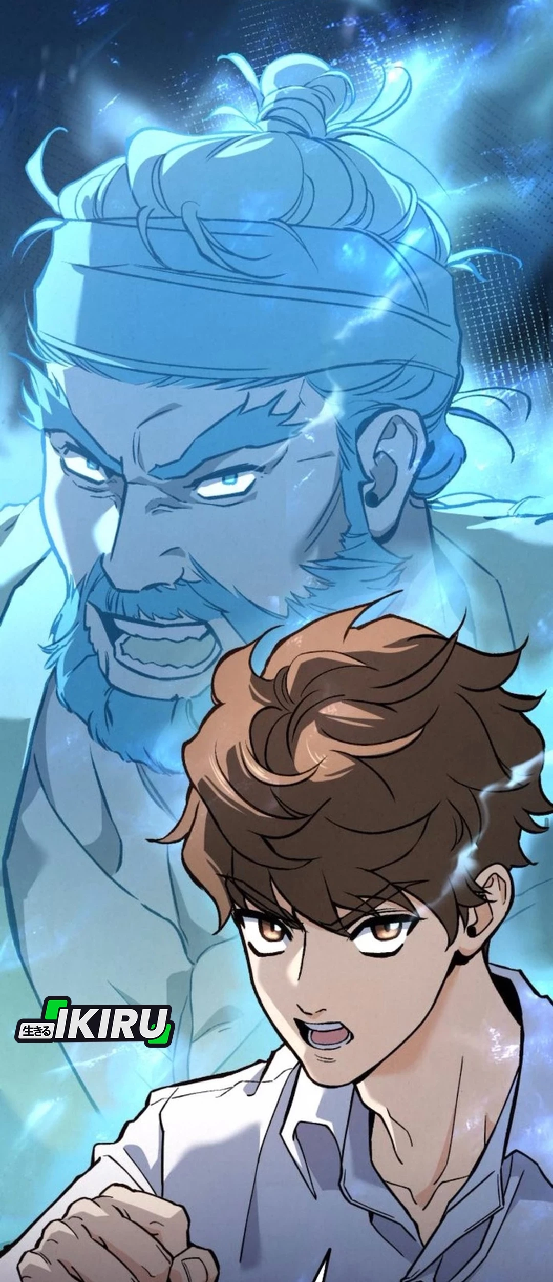 Chapter 18 - halaman 106