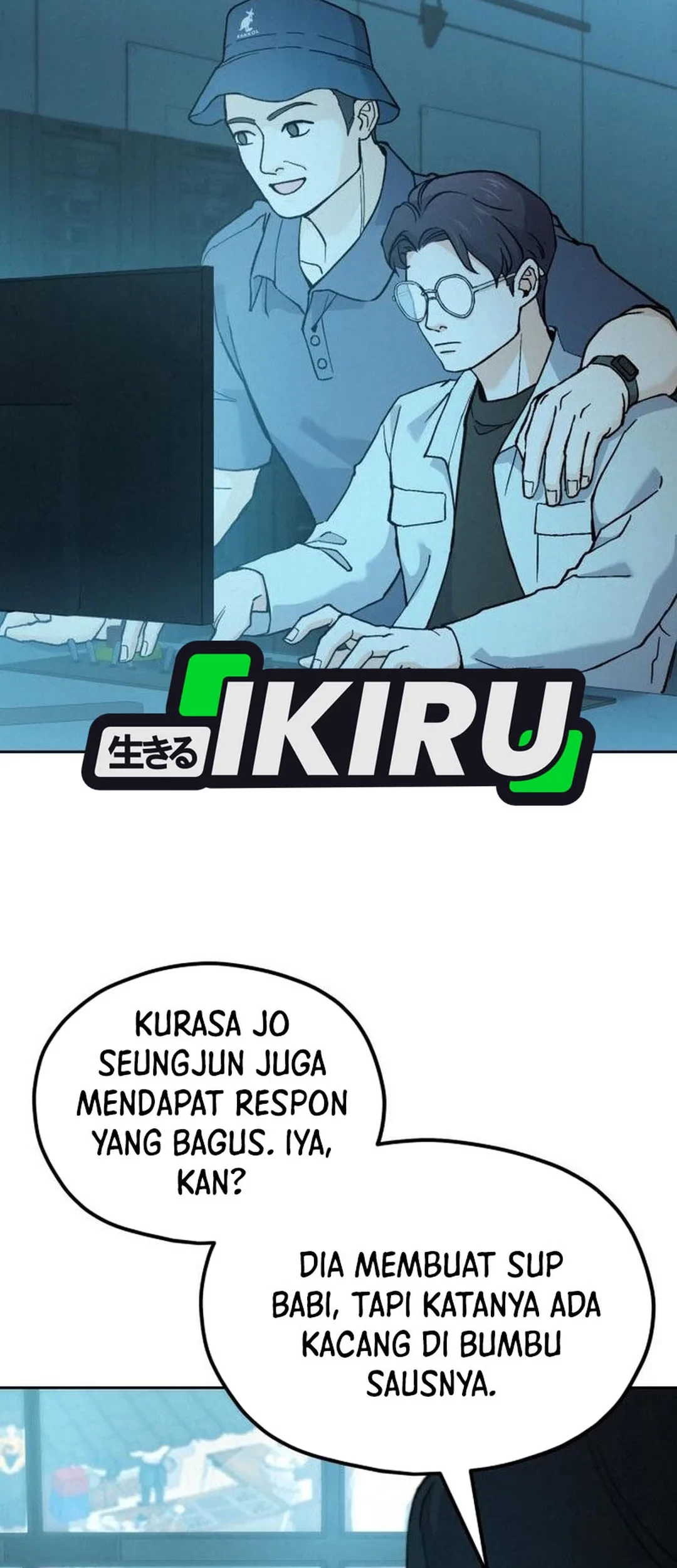 Chapter 22 - halaman 84