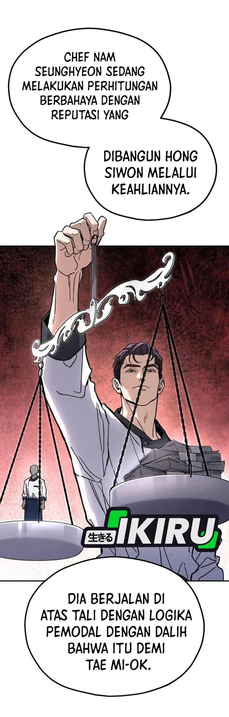 Chapter 31 - halaman 138