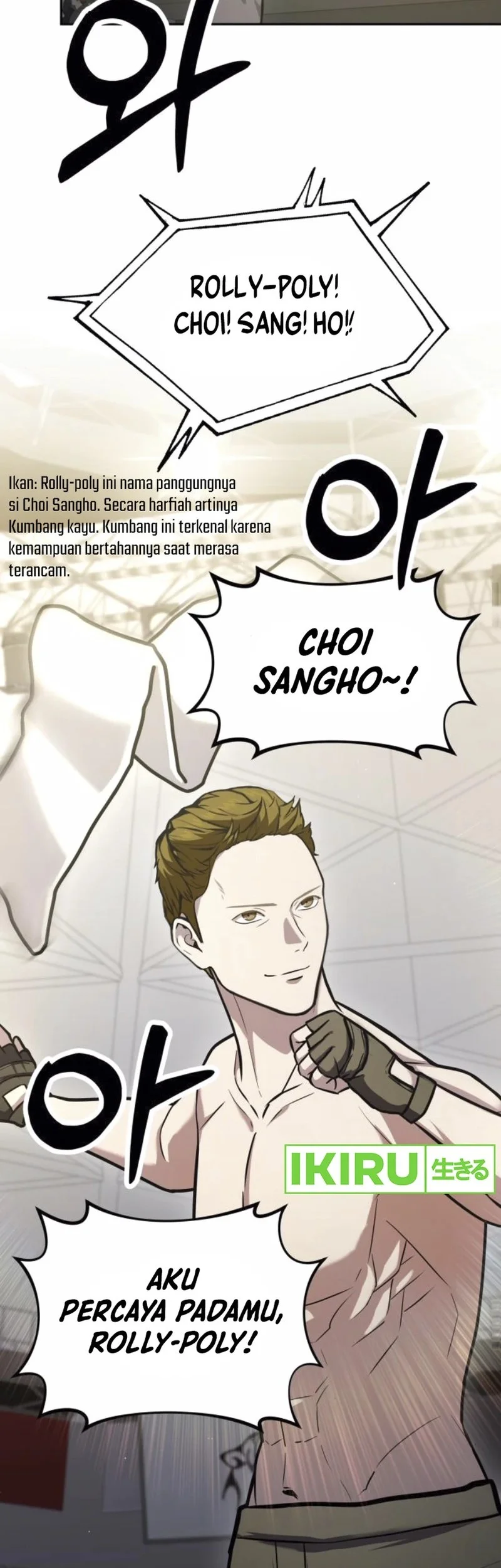 Chapter 30 - halaman 22