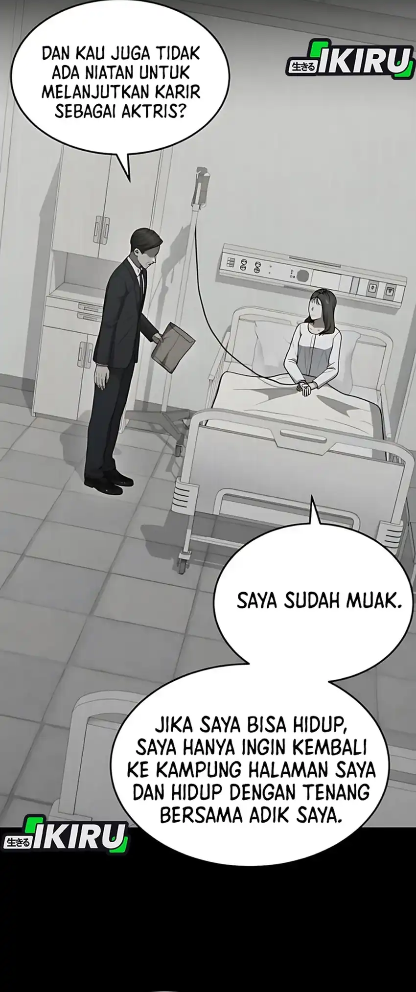 Chapter 40 - halaman 8