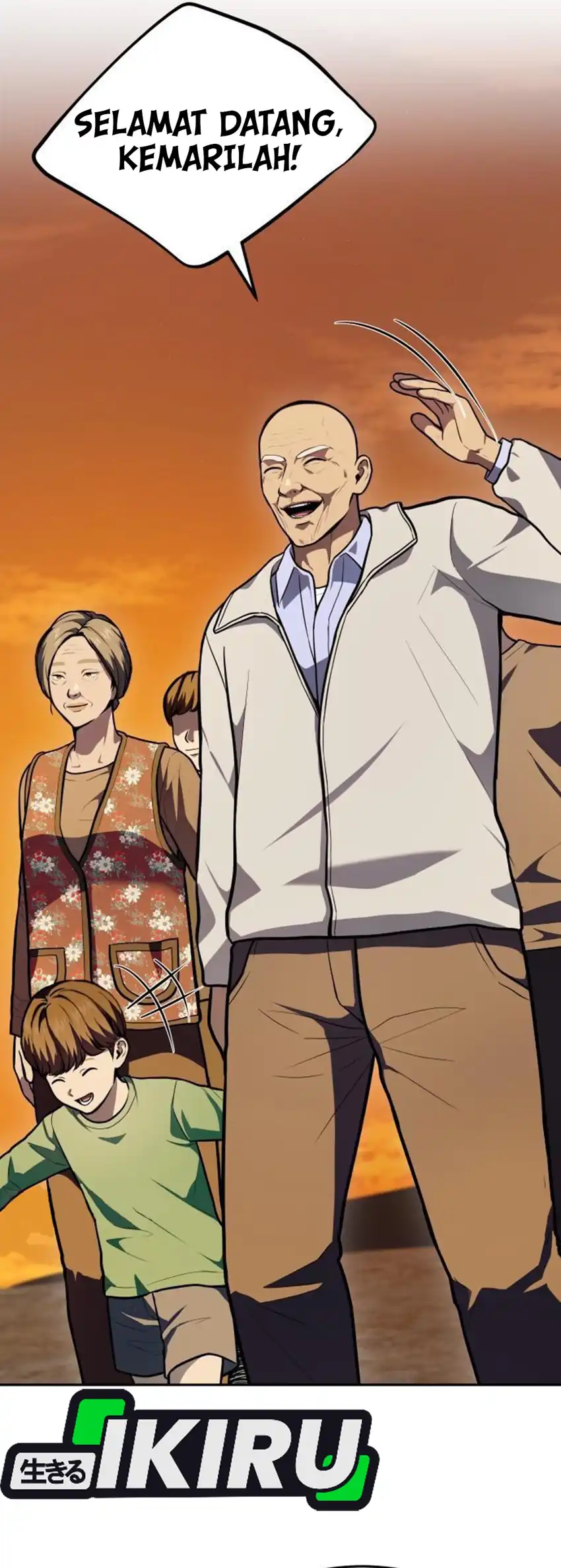 Chapter 43 - halaman 50