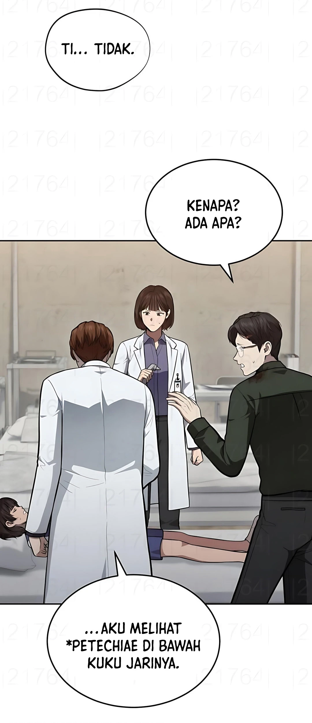 Chapter 45 - halaman 32