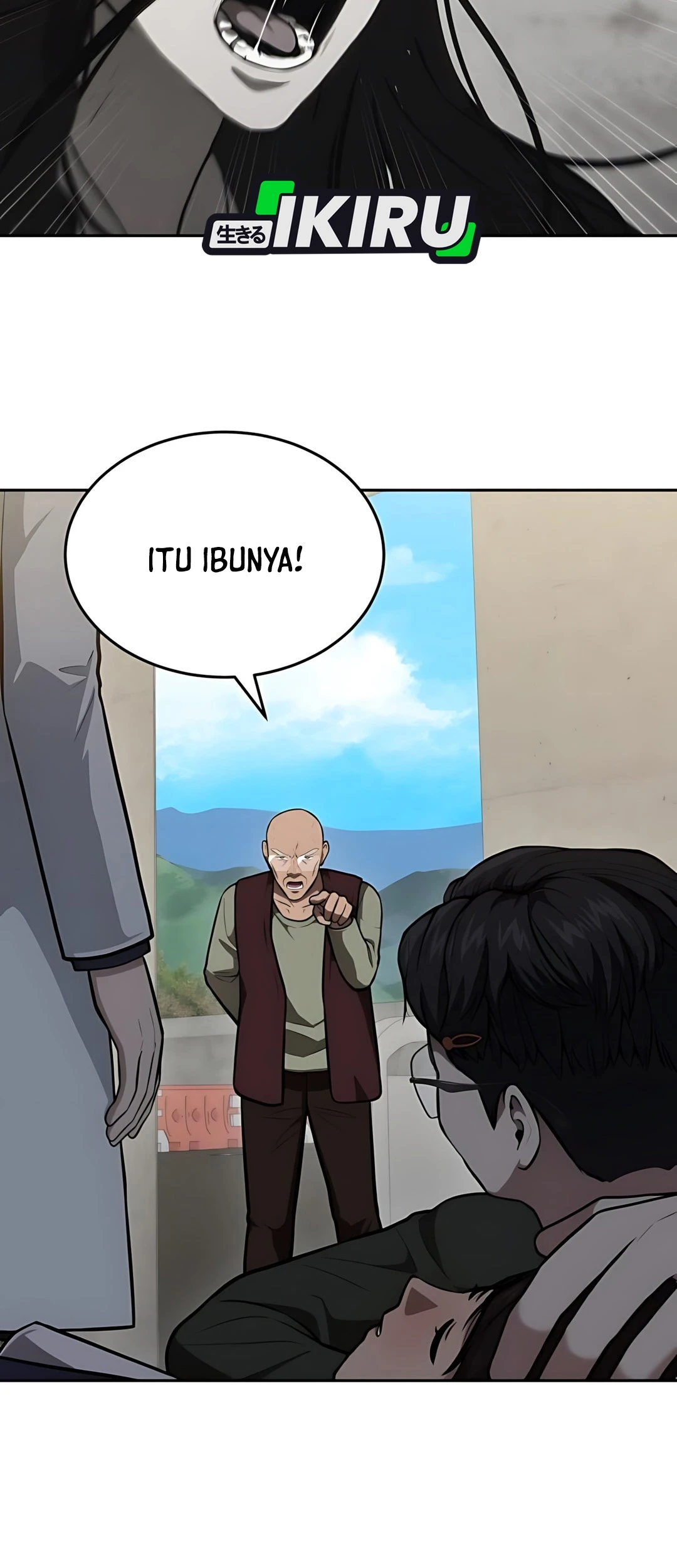 Chapter 45 - halaman 48