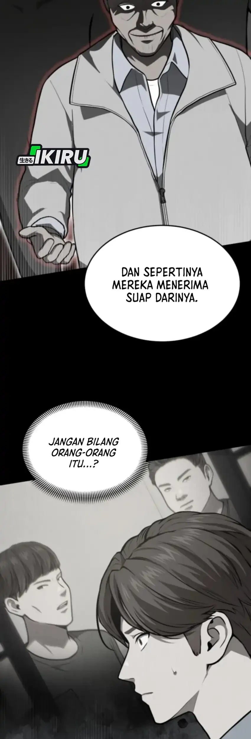 Chapter 50 - halaman 31