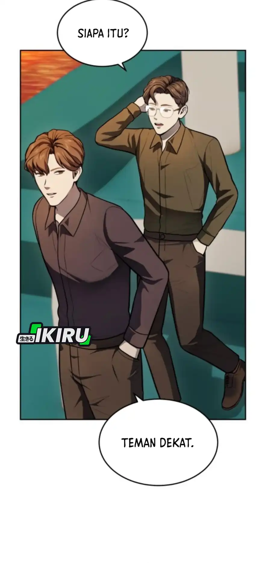 Chapter 50 - halaman 6