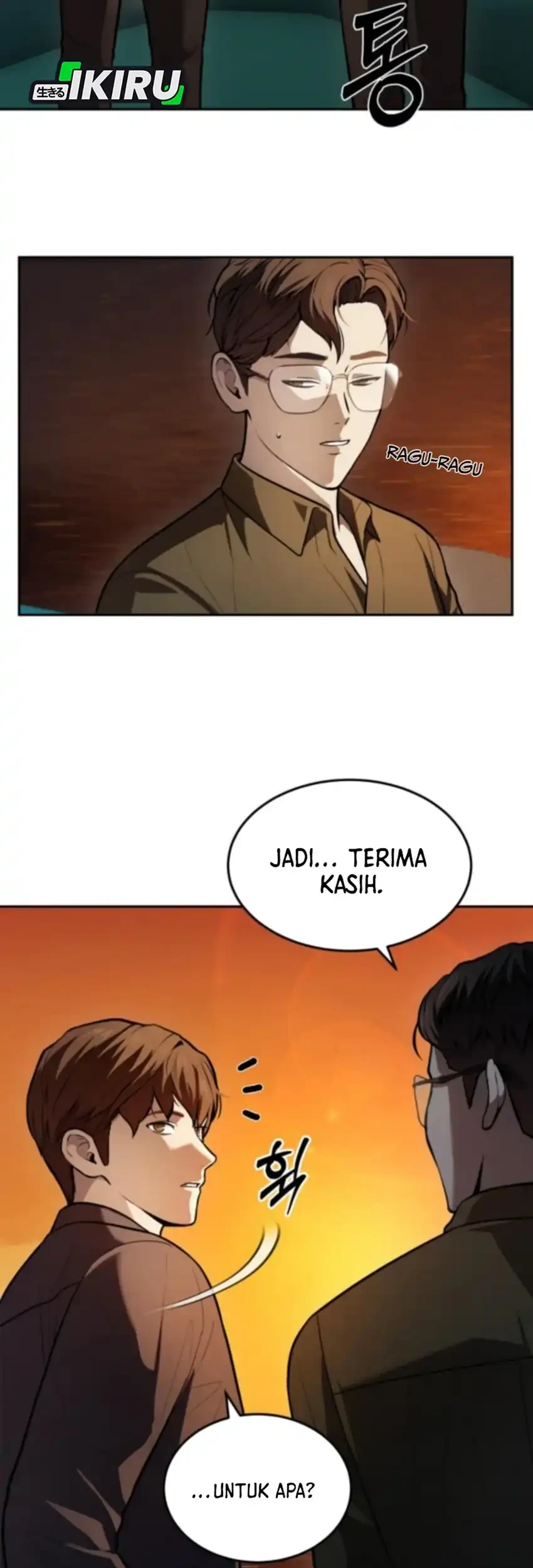 Chapter 50 - halaman 9