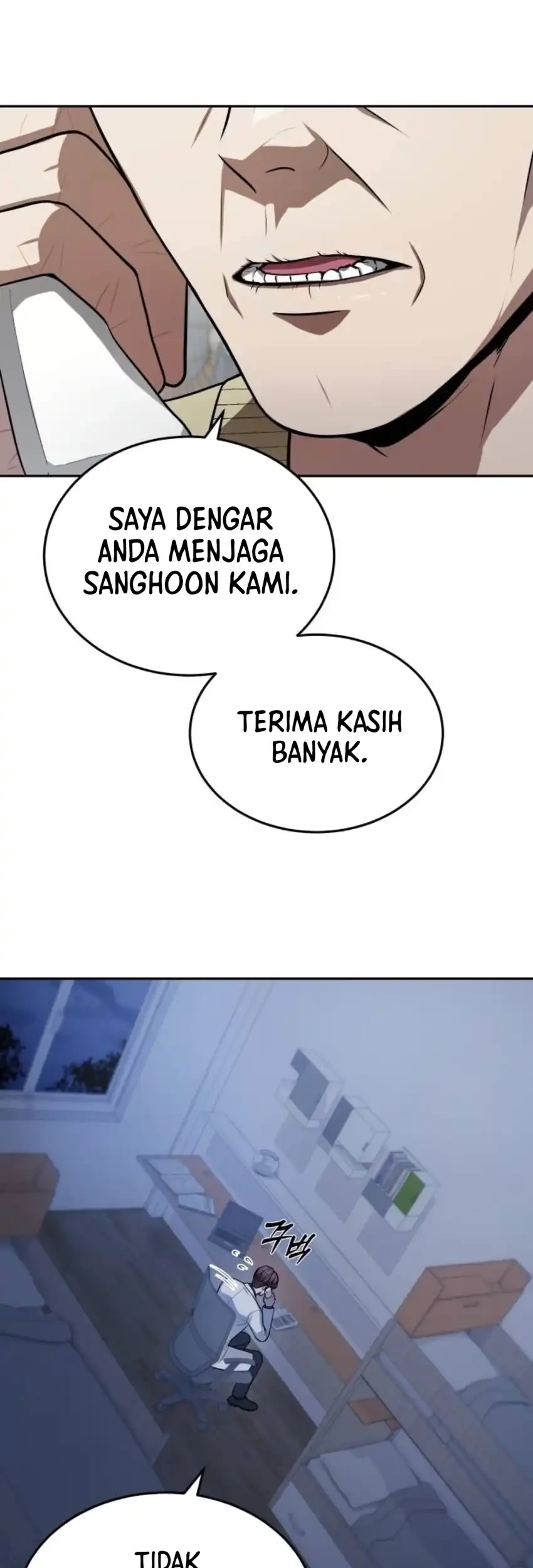 Chapter 55 - halaman 74