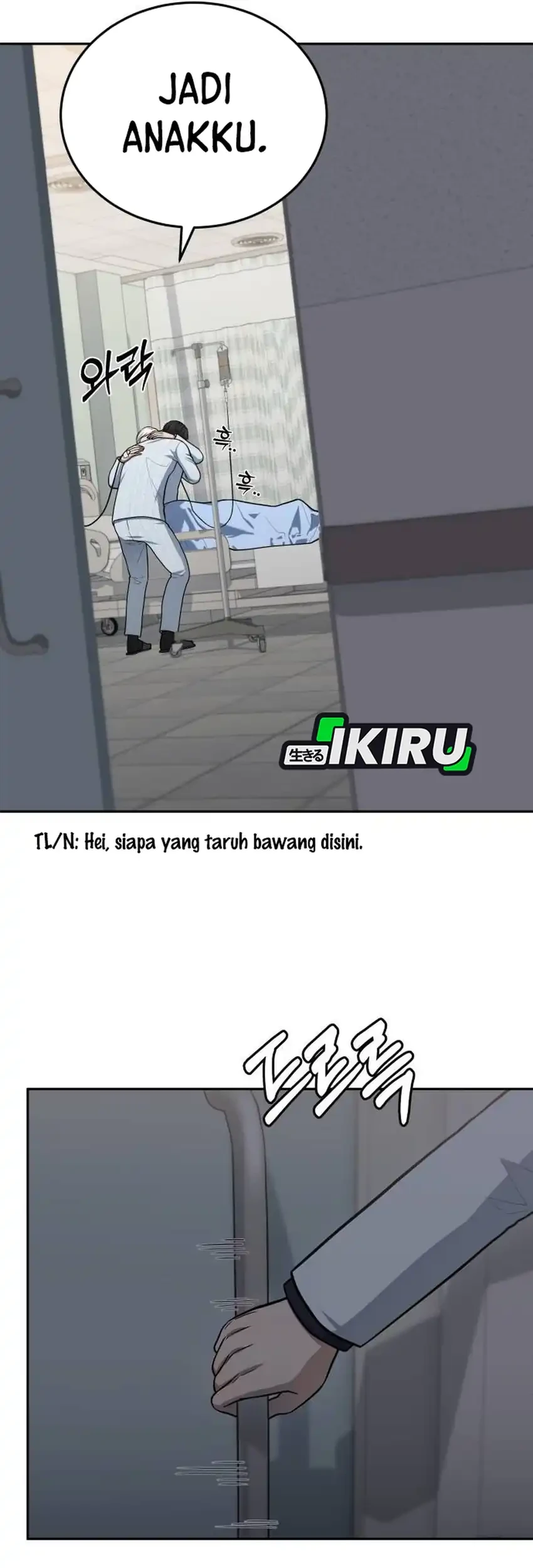 Chapter 56 - halaman 86