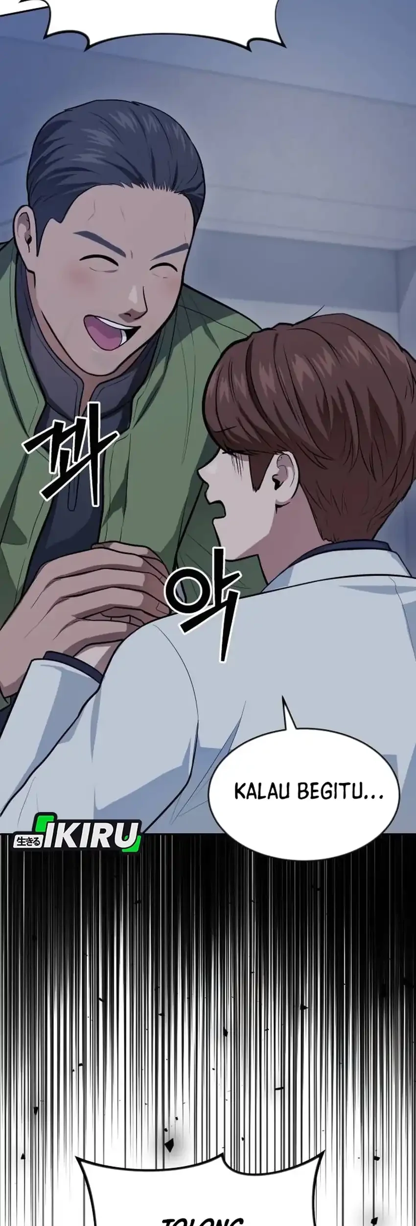Chapter 62 - halaman 22