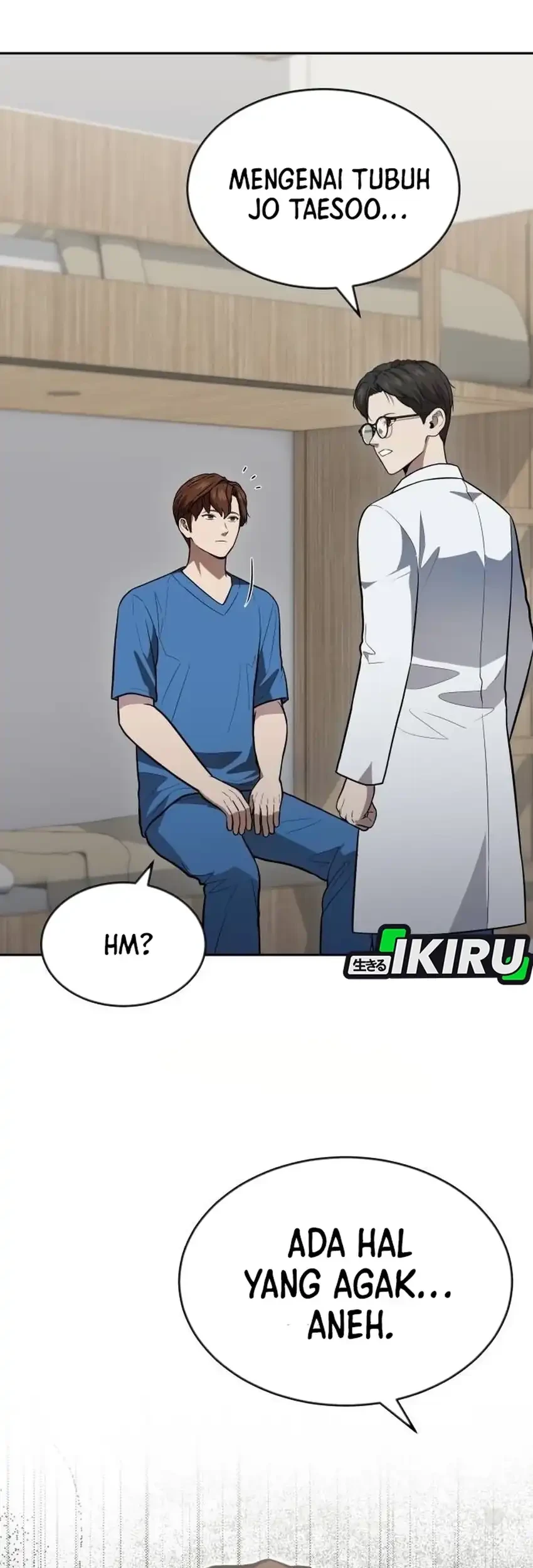 Chapter 62 - halaman 86