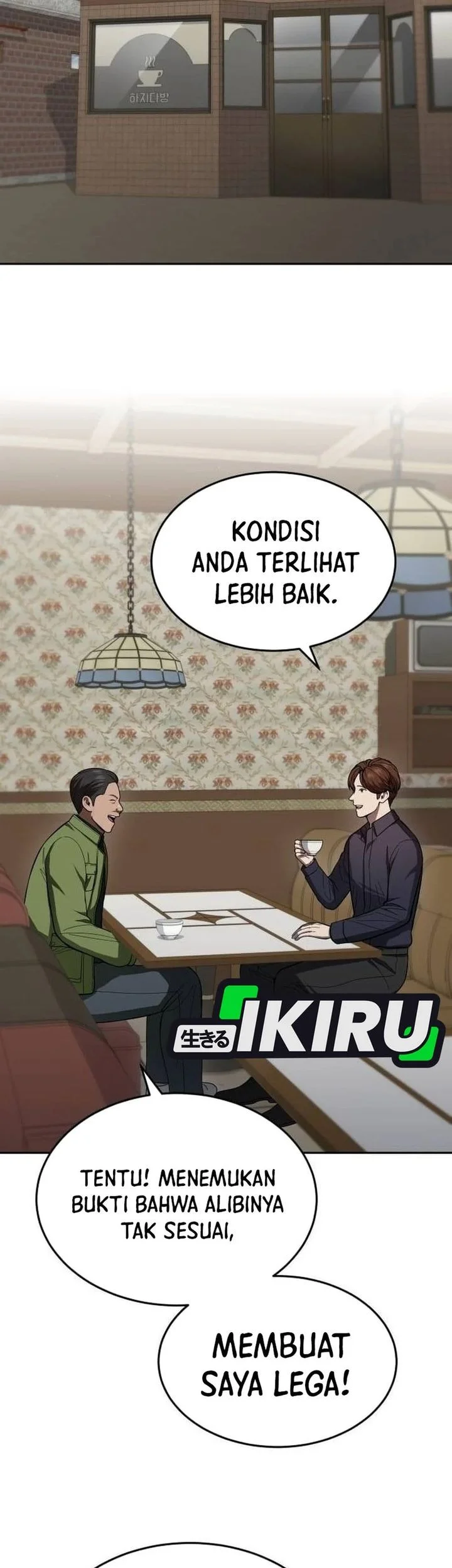 Chapter 64 - halaman 42