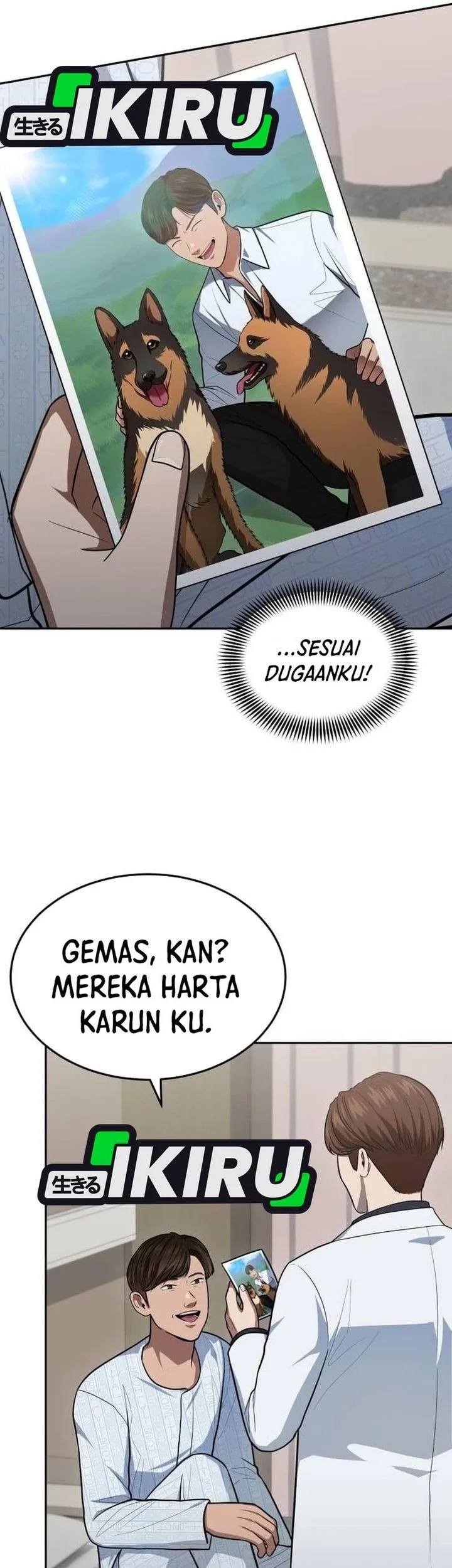 Chapter 64 - halaman 12