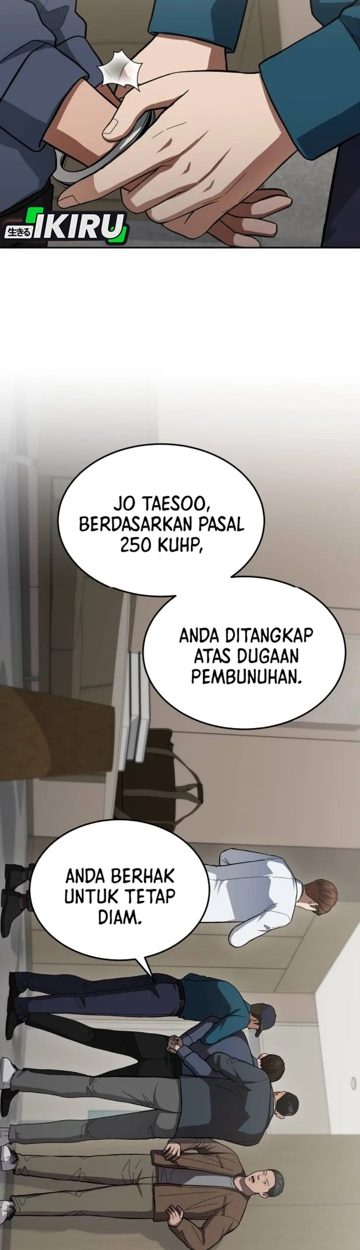 Chapter 65 - halaman 26