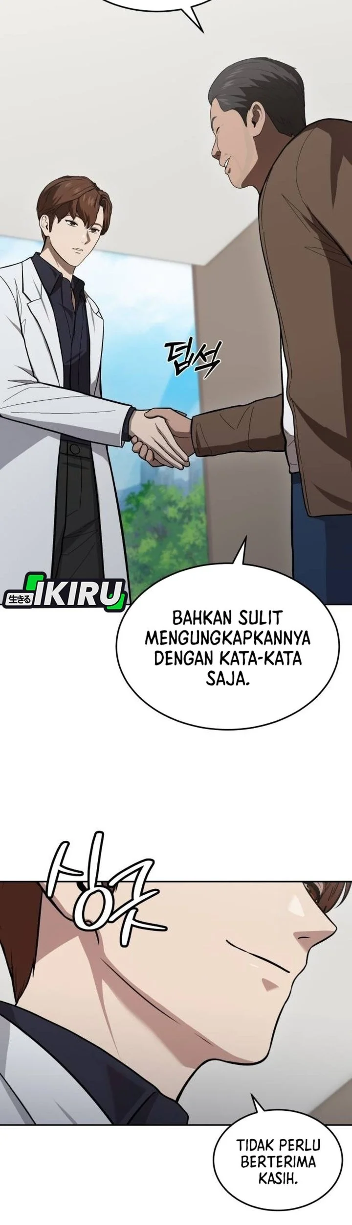 Chapter 65 - halaman 38