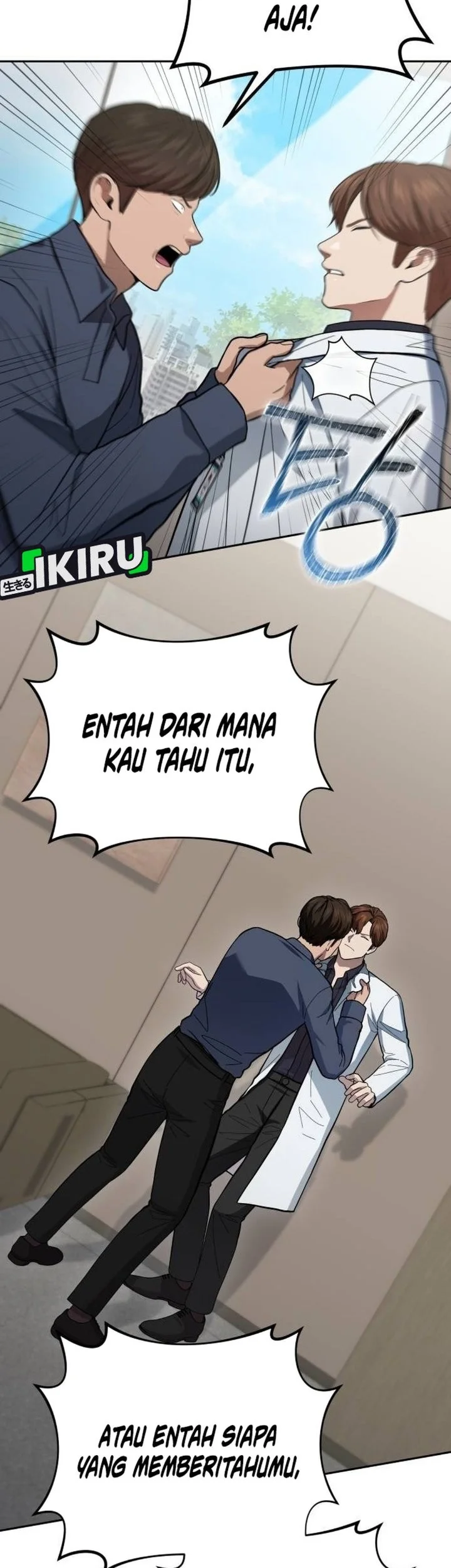 Chapter 65 - halaman 18