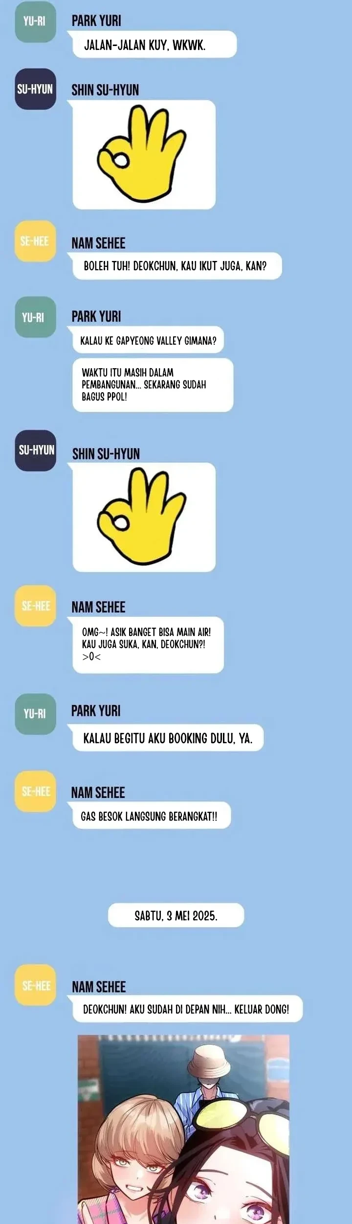 Chapter 19 - halaman 58
