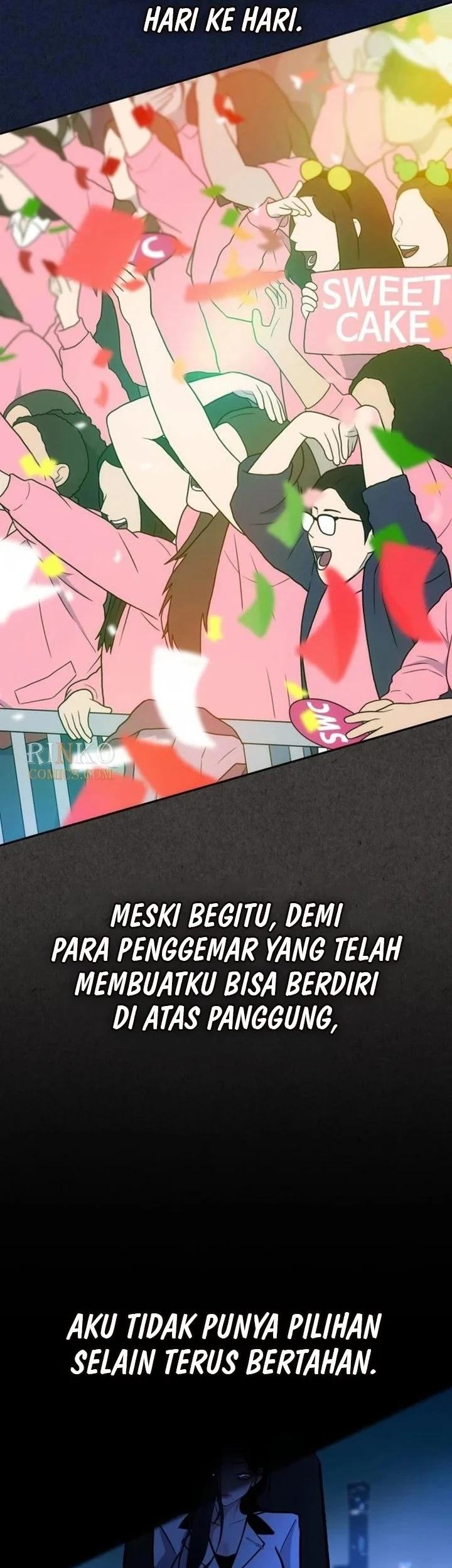 Chapter 40 - halaman 28