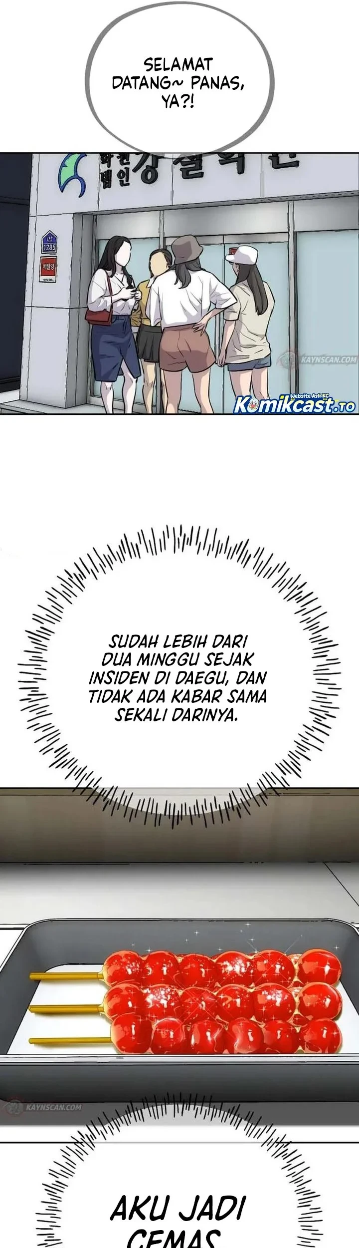 Chapter 41 - halaman 70