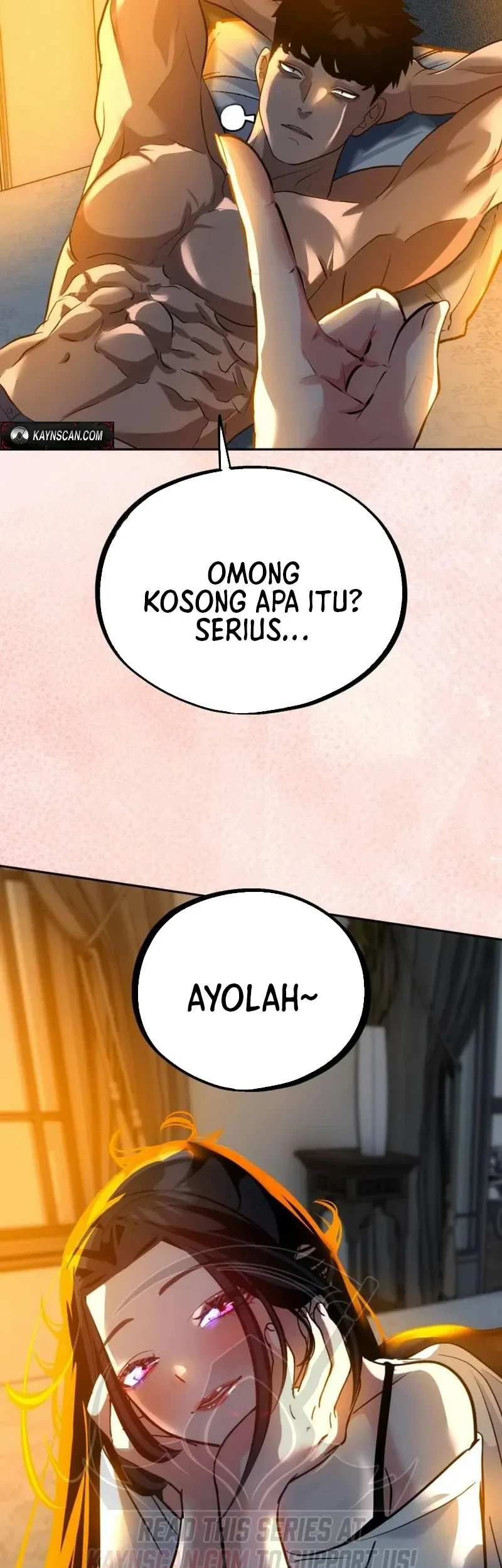 Chapter 43 - halaman 29