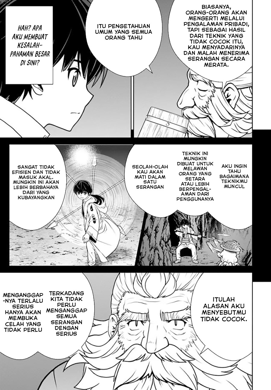 Chapter 33 - halaman 9