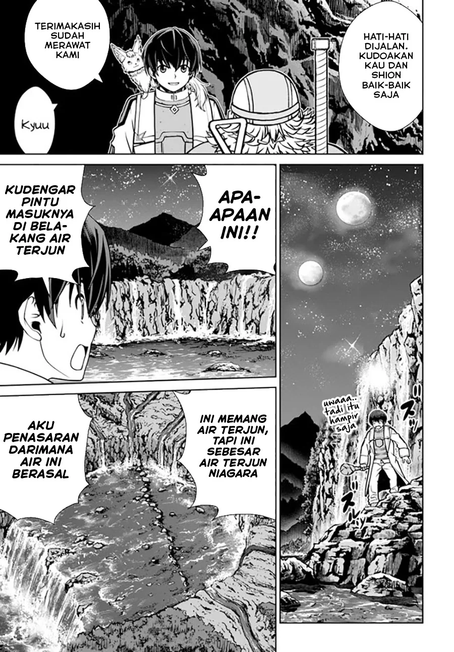 Chapter 33 - halaman 26