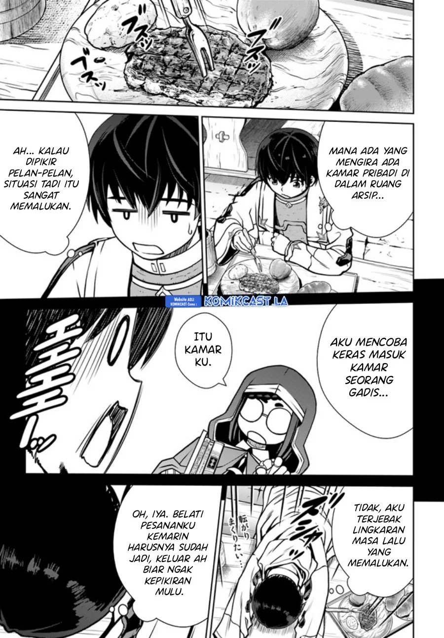 Chapter 37 - halaman 22