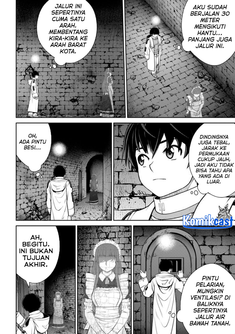Chapter 40 - halaman 24