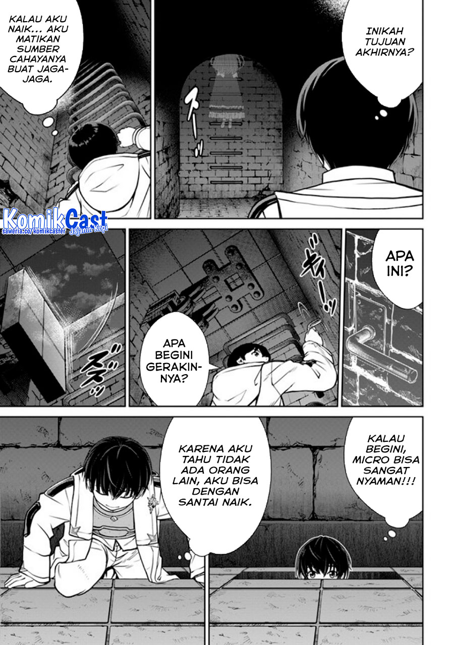 Chapter 40 - halaman 25