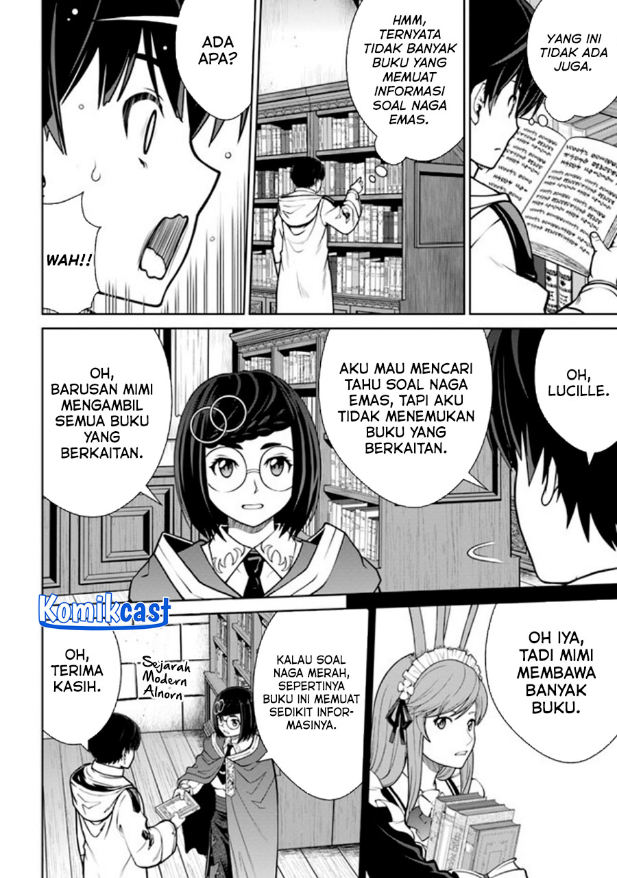 Chapter 40 - halaman 6