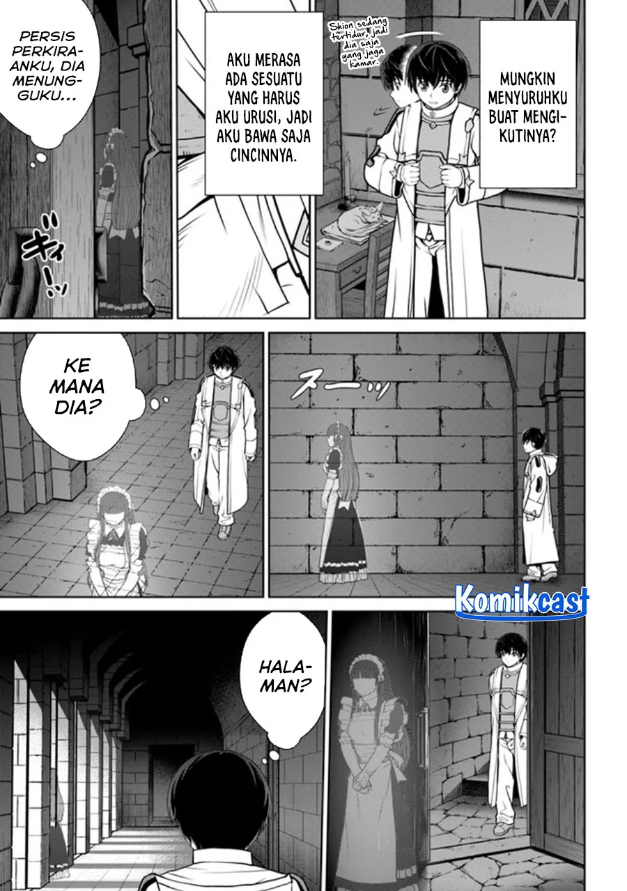 Chapter 40 - halaman 20