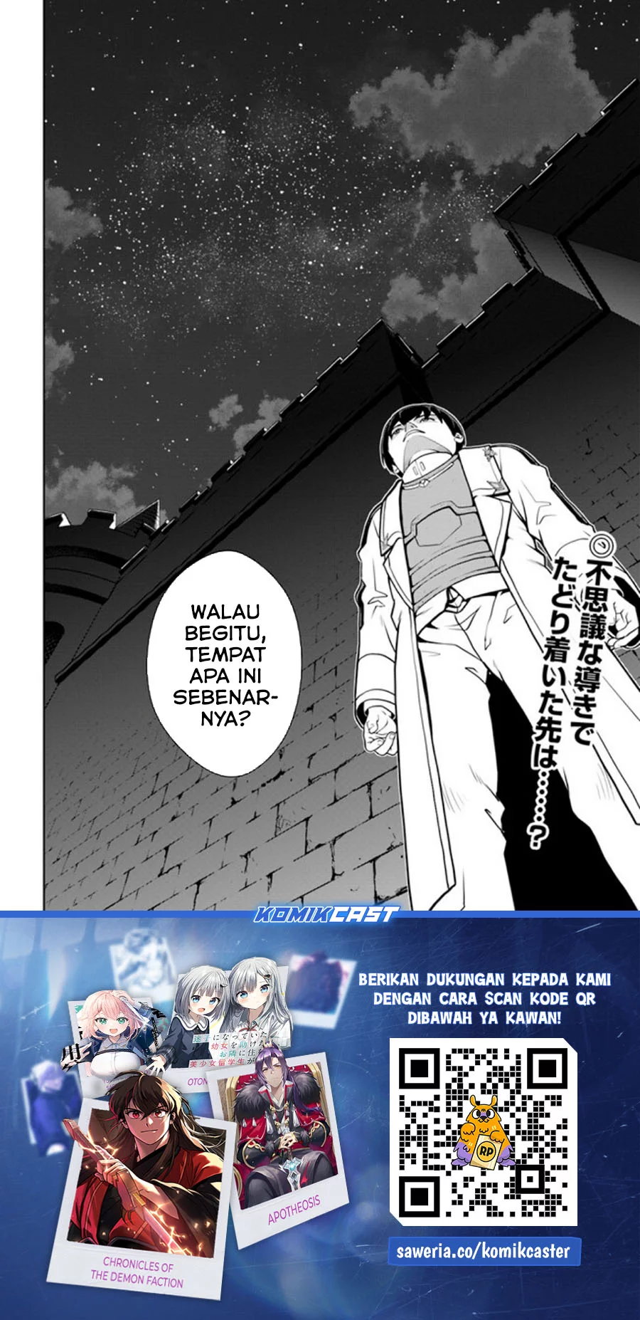 Chapter 40 - halaman 25