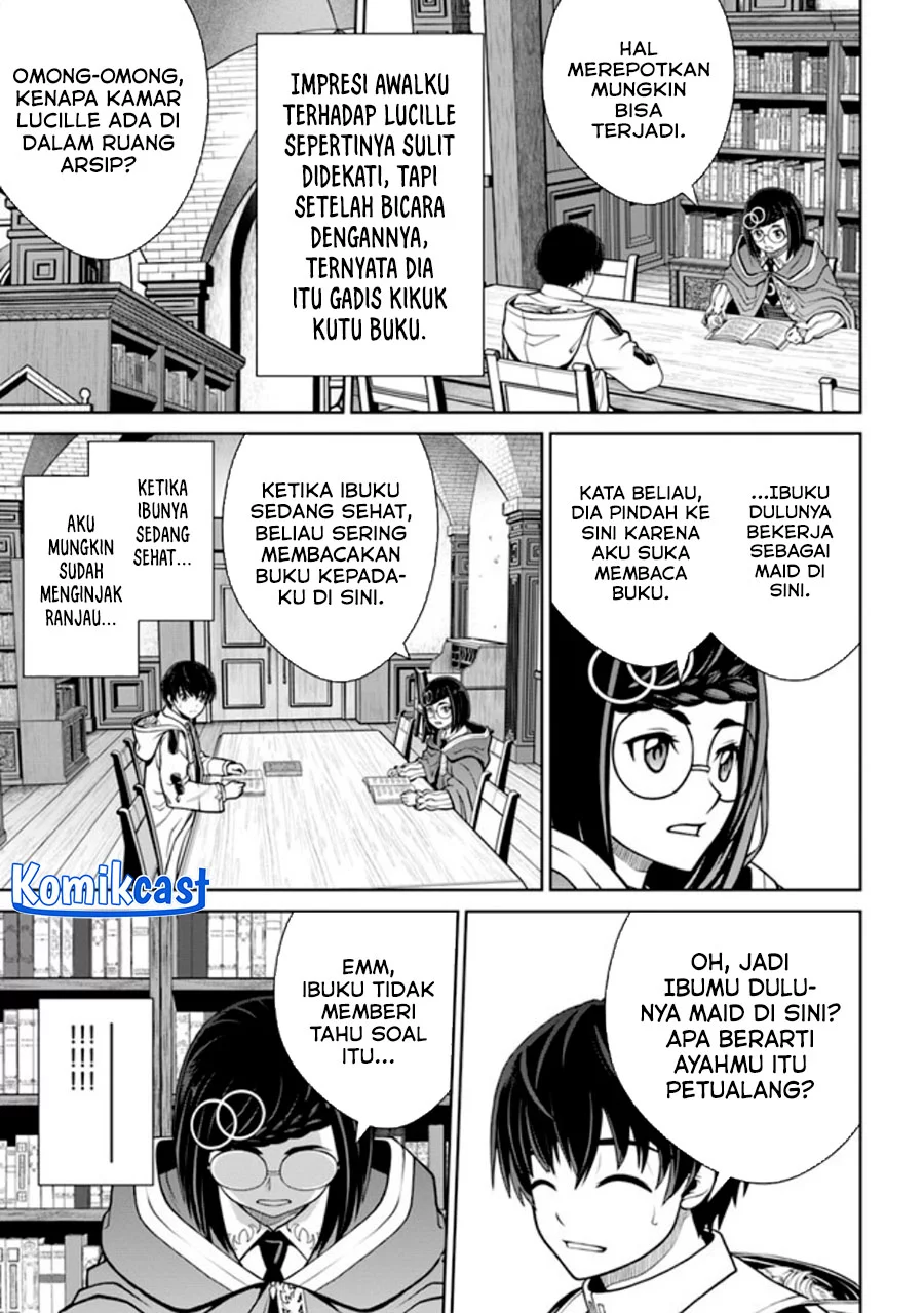 Chapter 40 - halaman 8